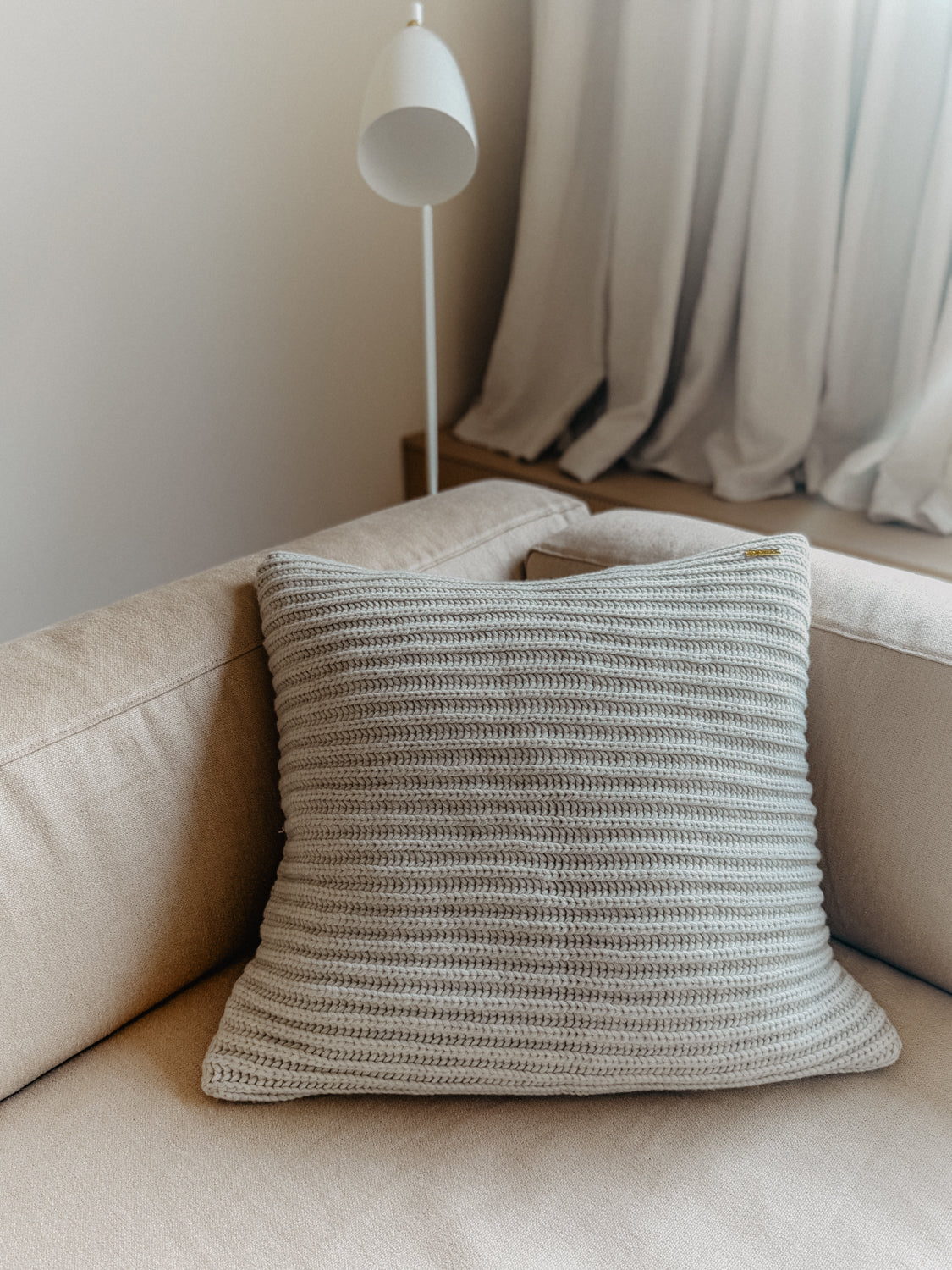 dahlenburg® | Kissenbezug DUNE - 50cm x 50cm