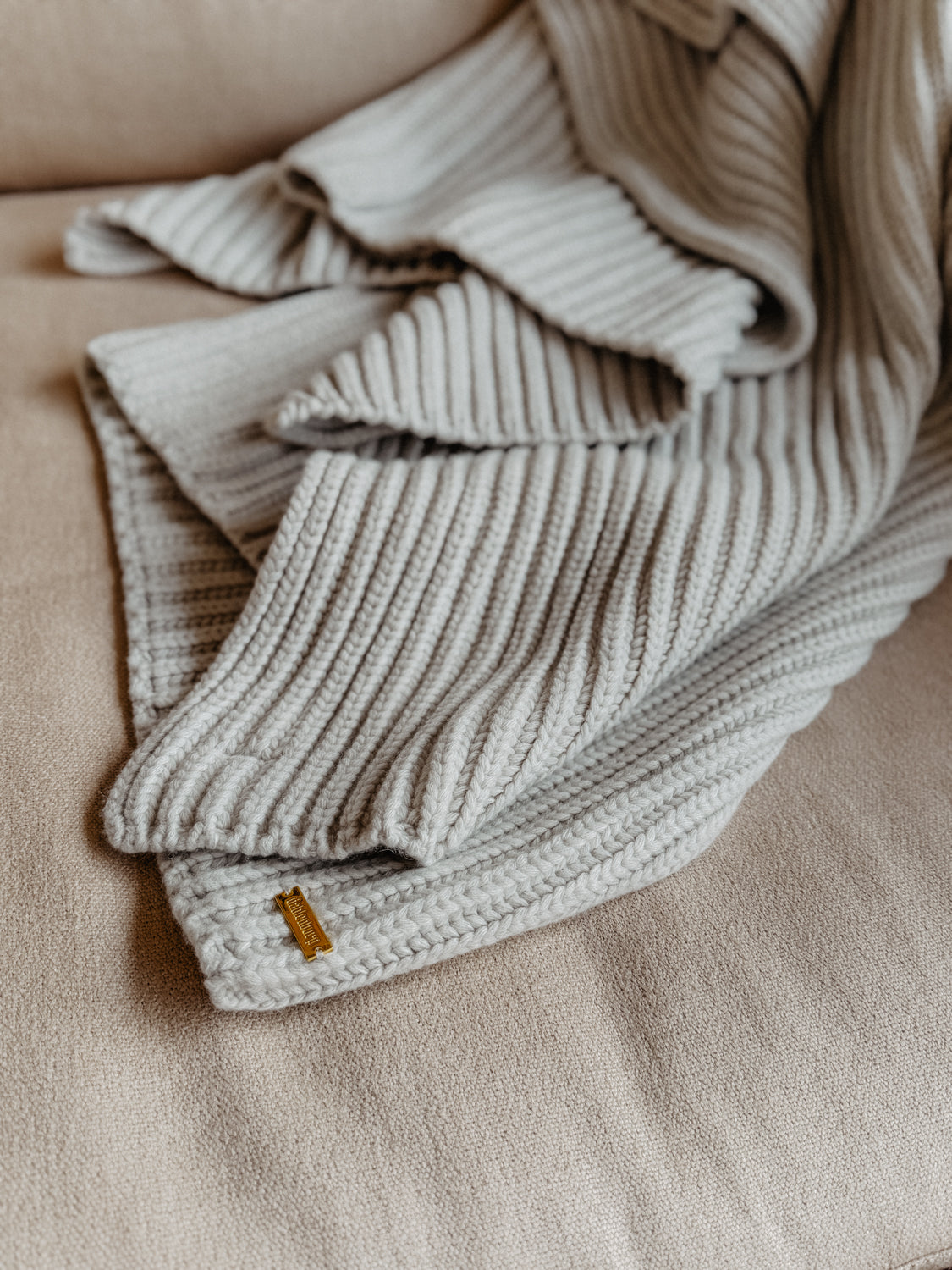 dahlenburg® | Decke DUNE - 190cm x 130cm