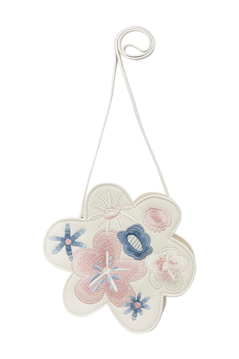 Children's Handbag 'Floral'