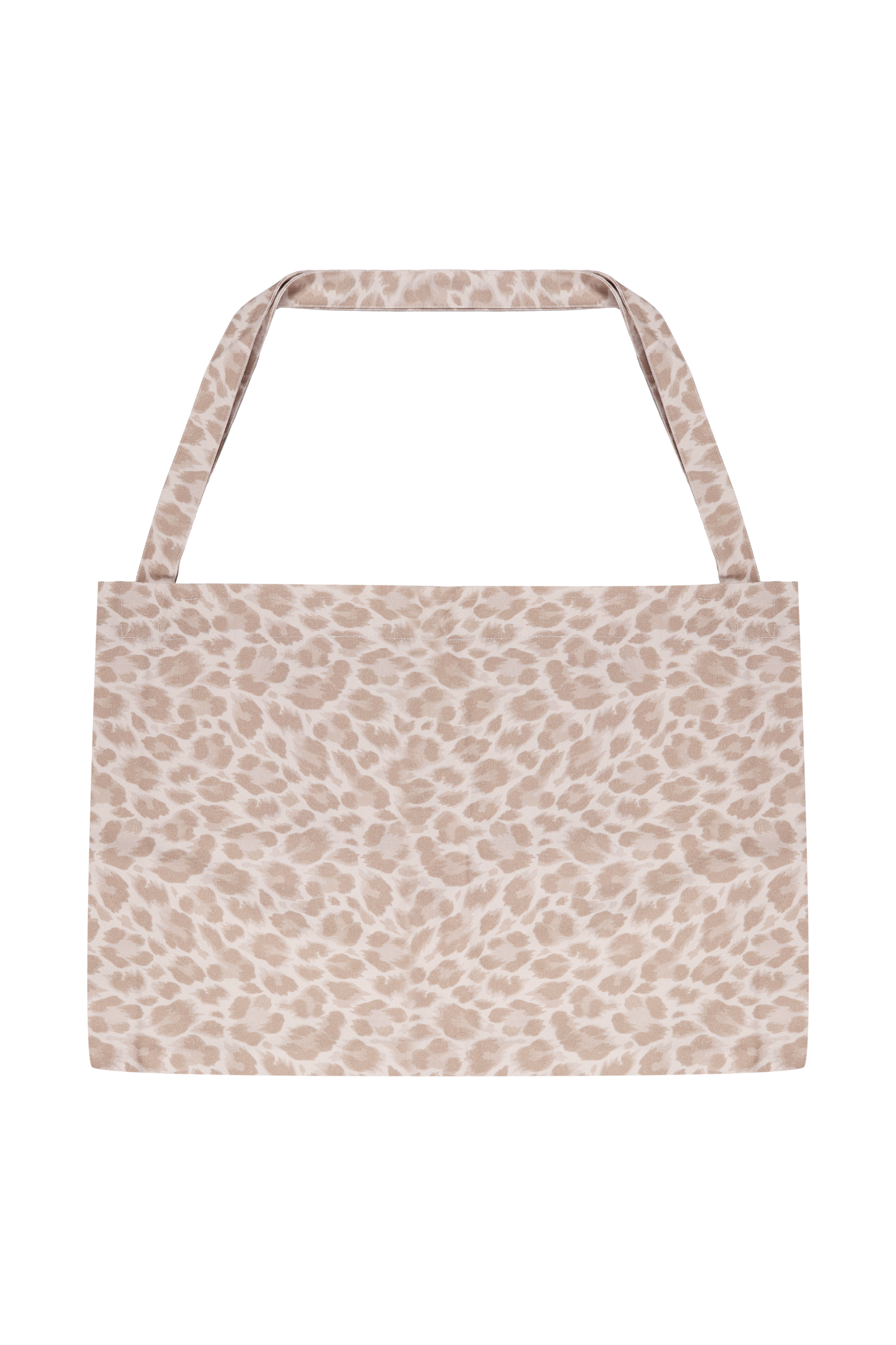 Pram Tote Bag 'Leo'
