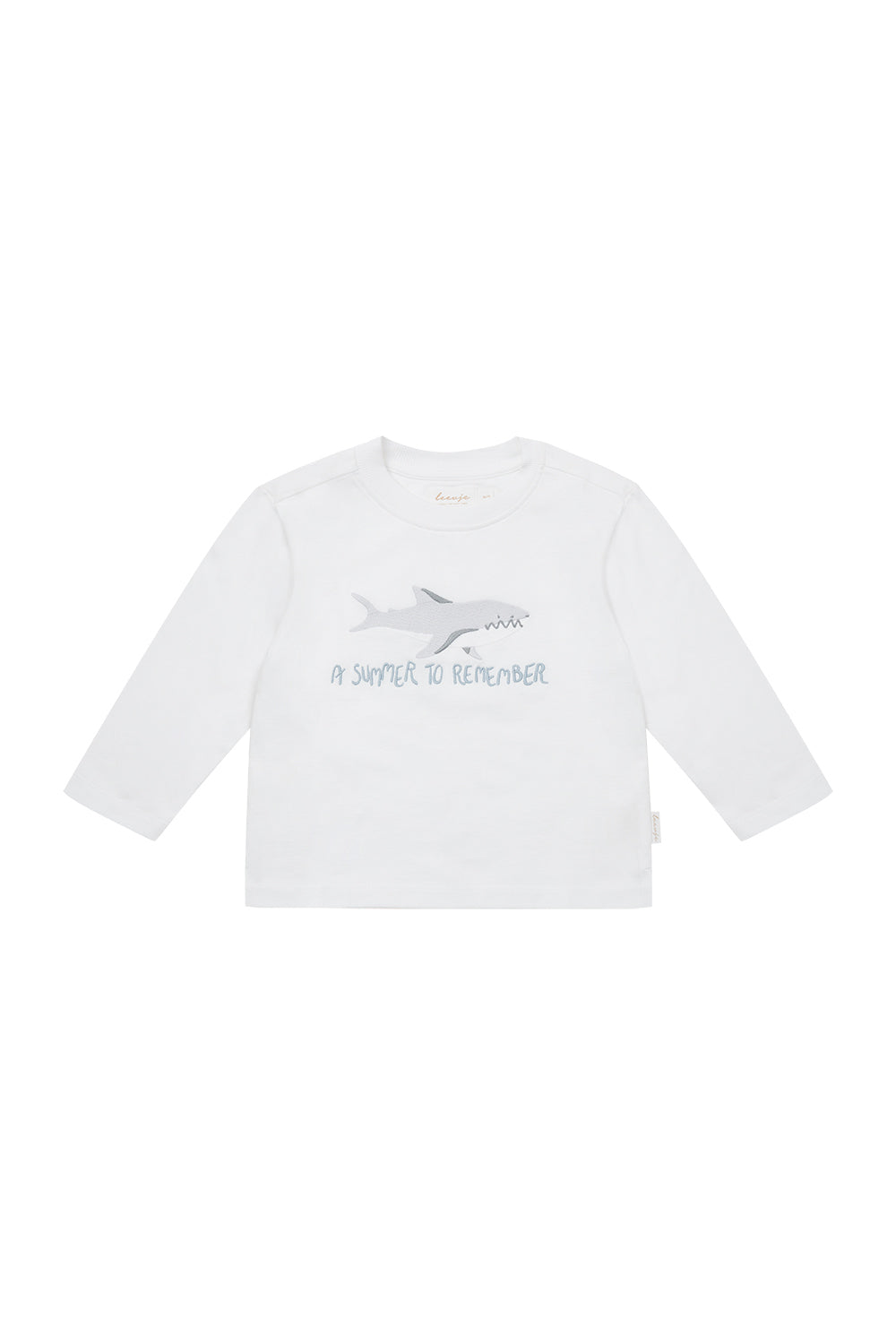 Long Sleeve Top 'A Summer To Remember'