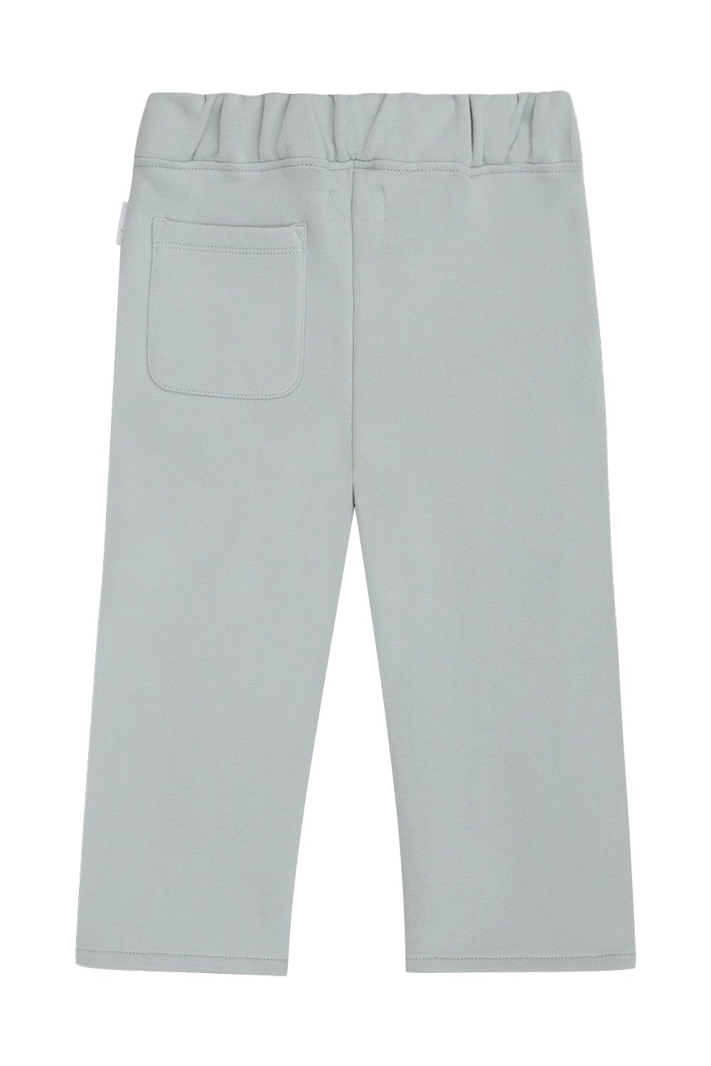 Unisex Sweatpants with Drawstring 'Soft Green'