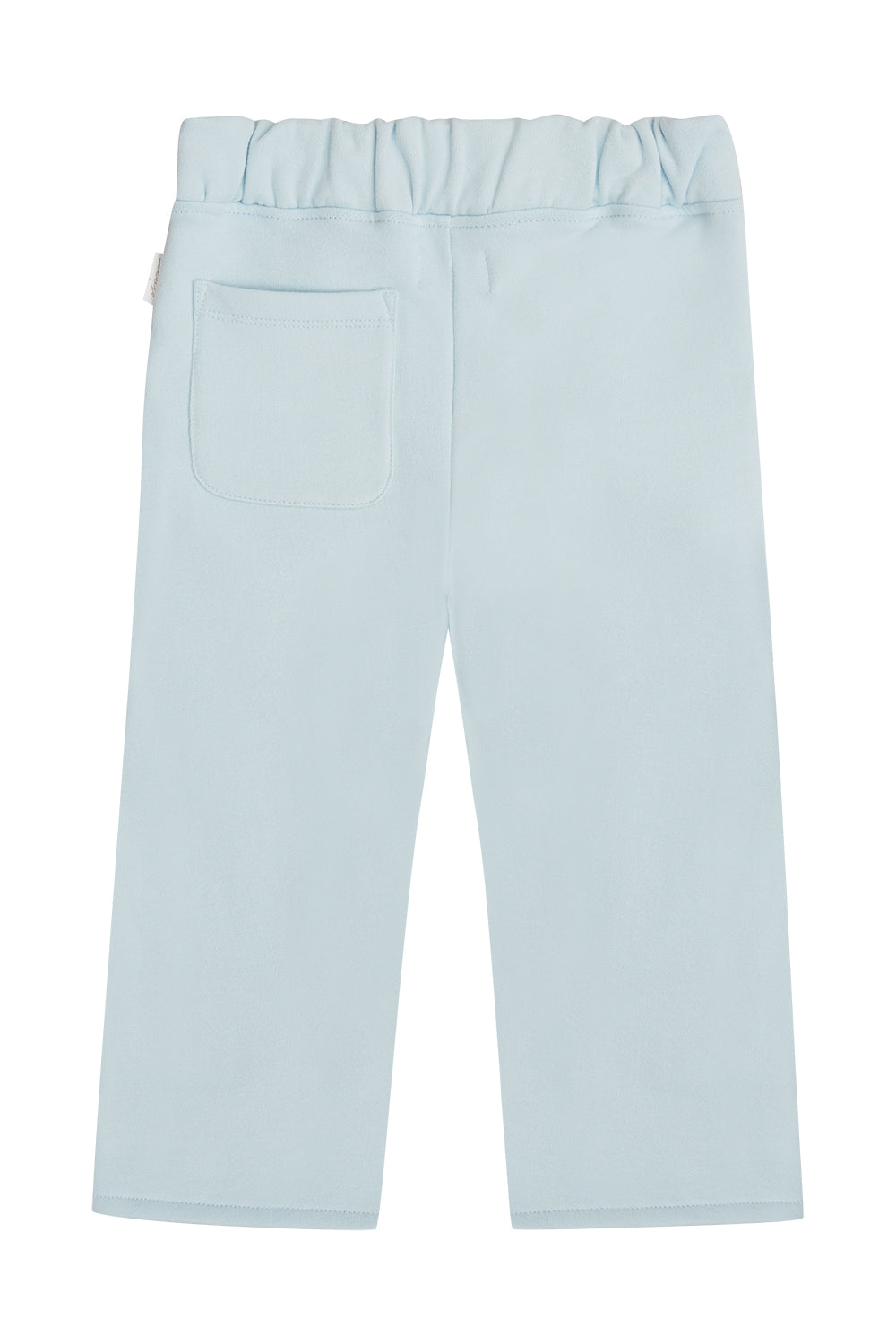 Unisex Sweatpants with Drawstring 'Aqua'