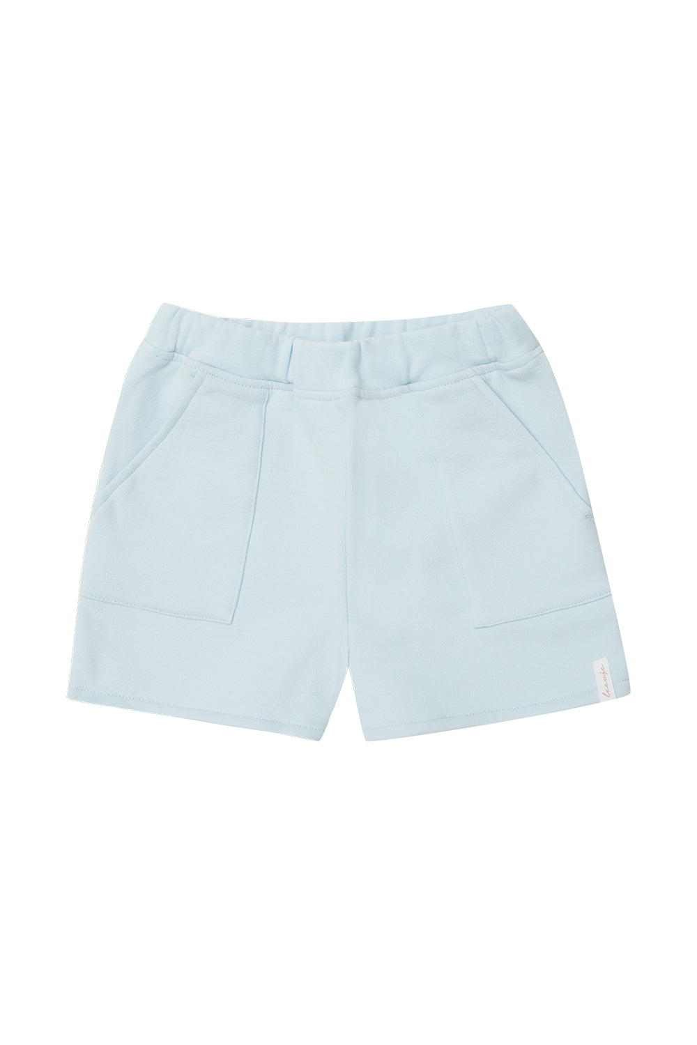 Sweat Shorts 'Aqua'