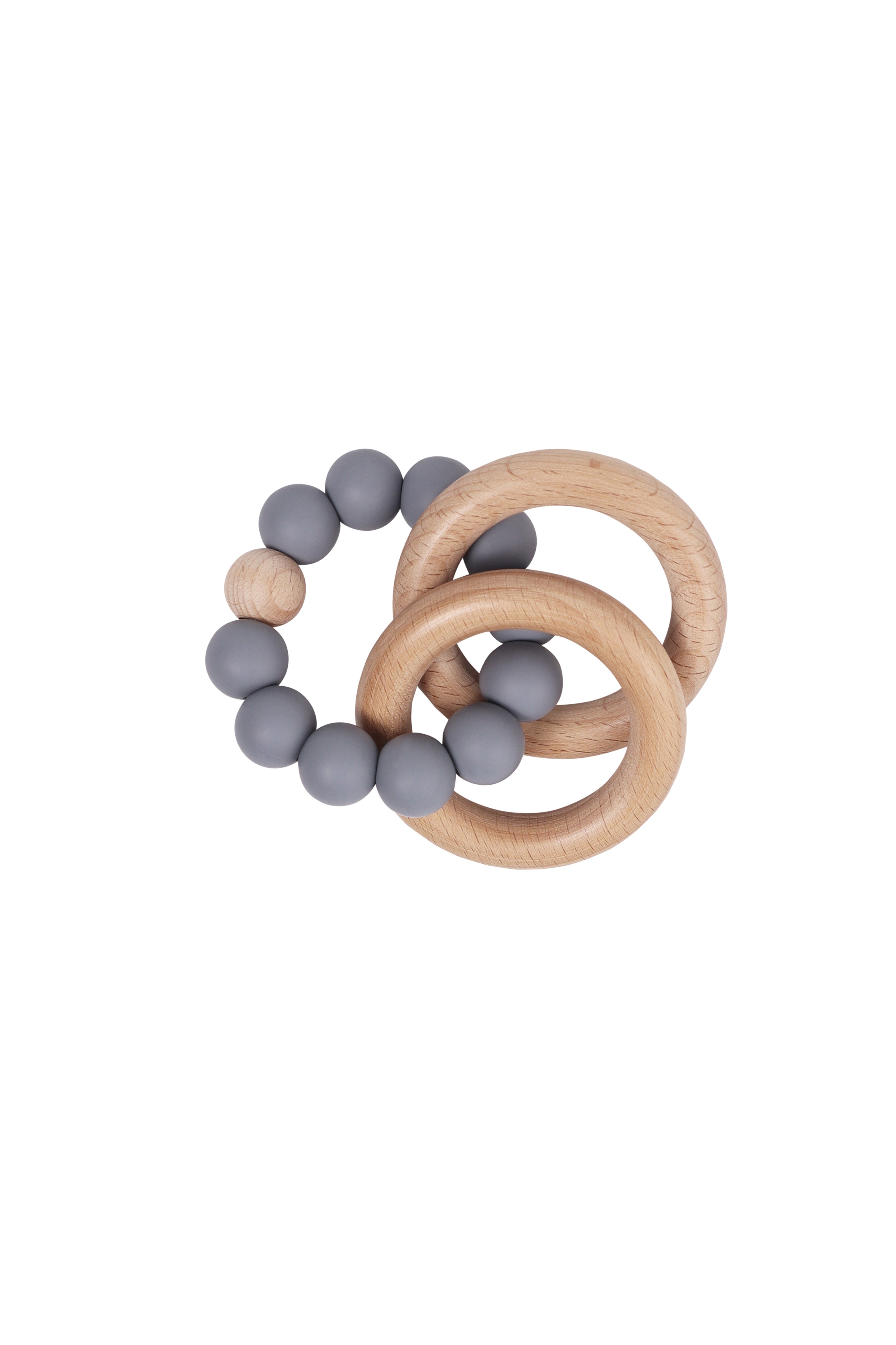 Teething Ring 'Blue'