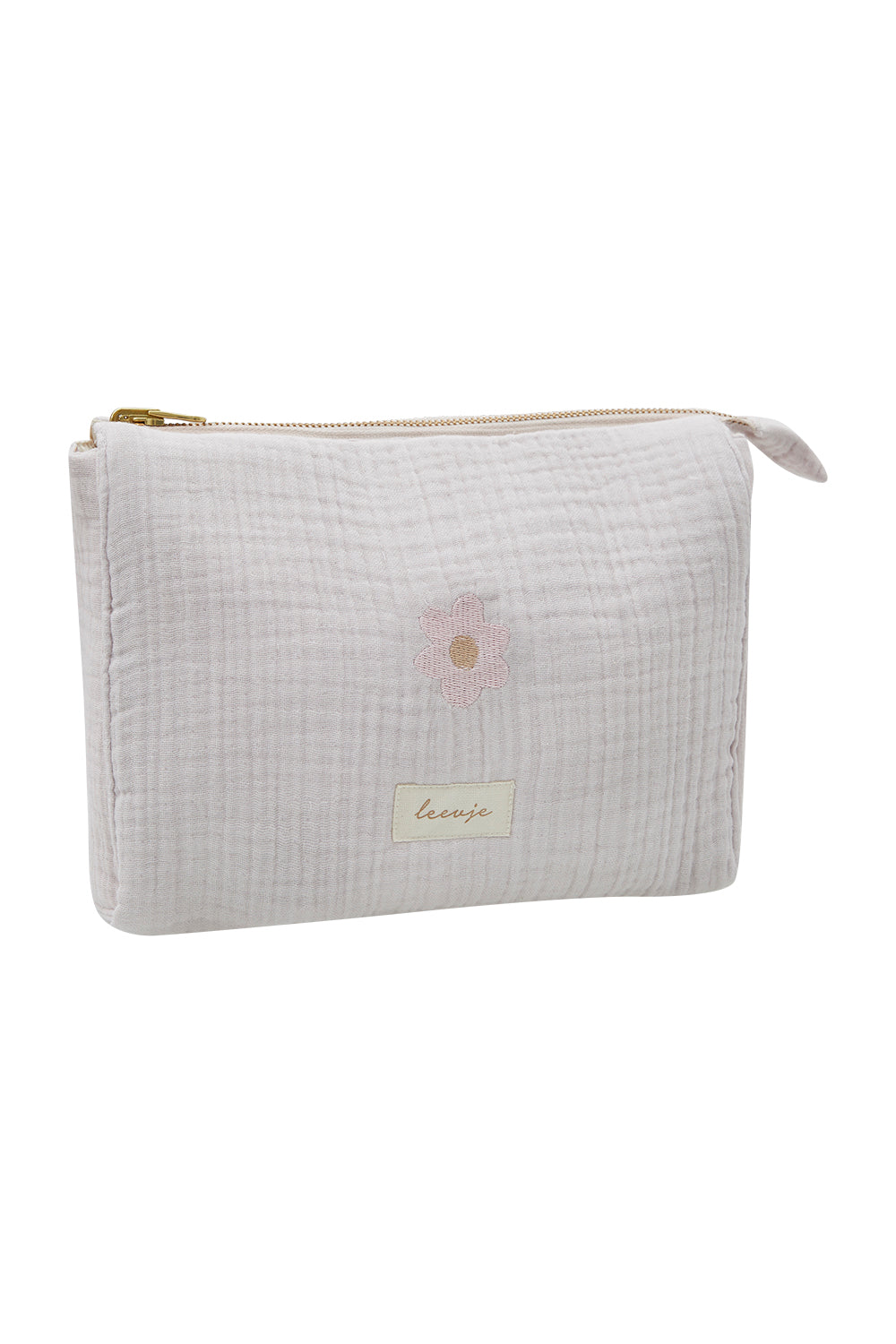 Baby Changing Bag 'Flower'