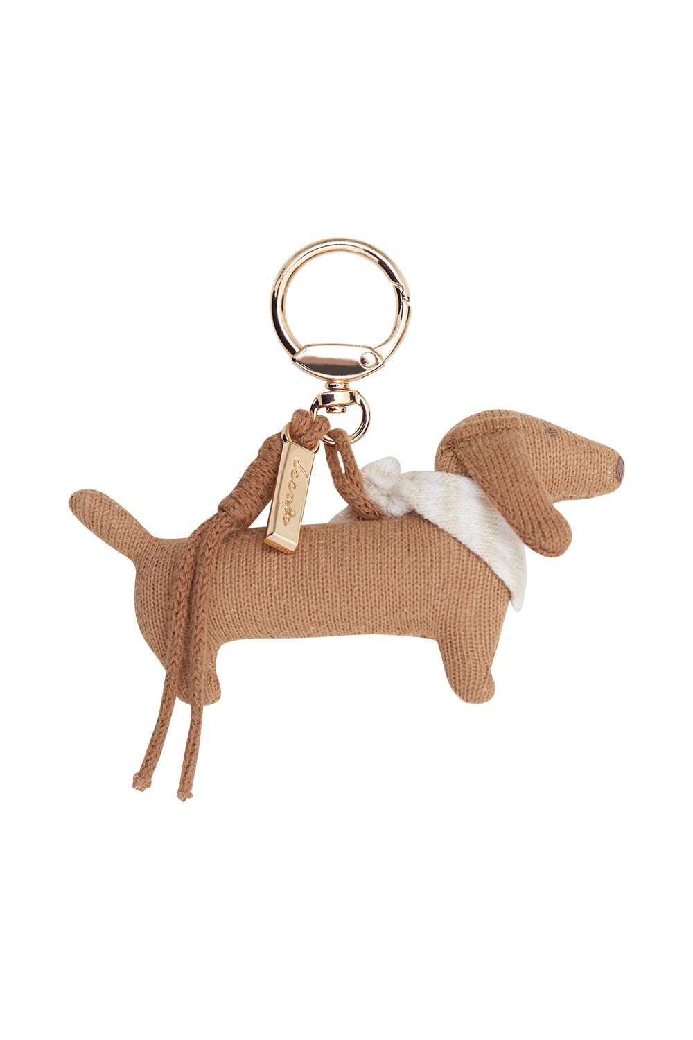 Key Ring 'Dog'