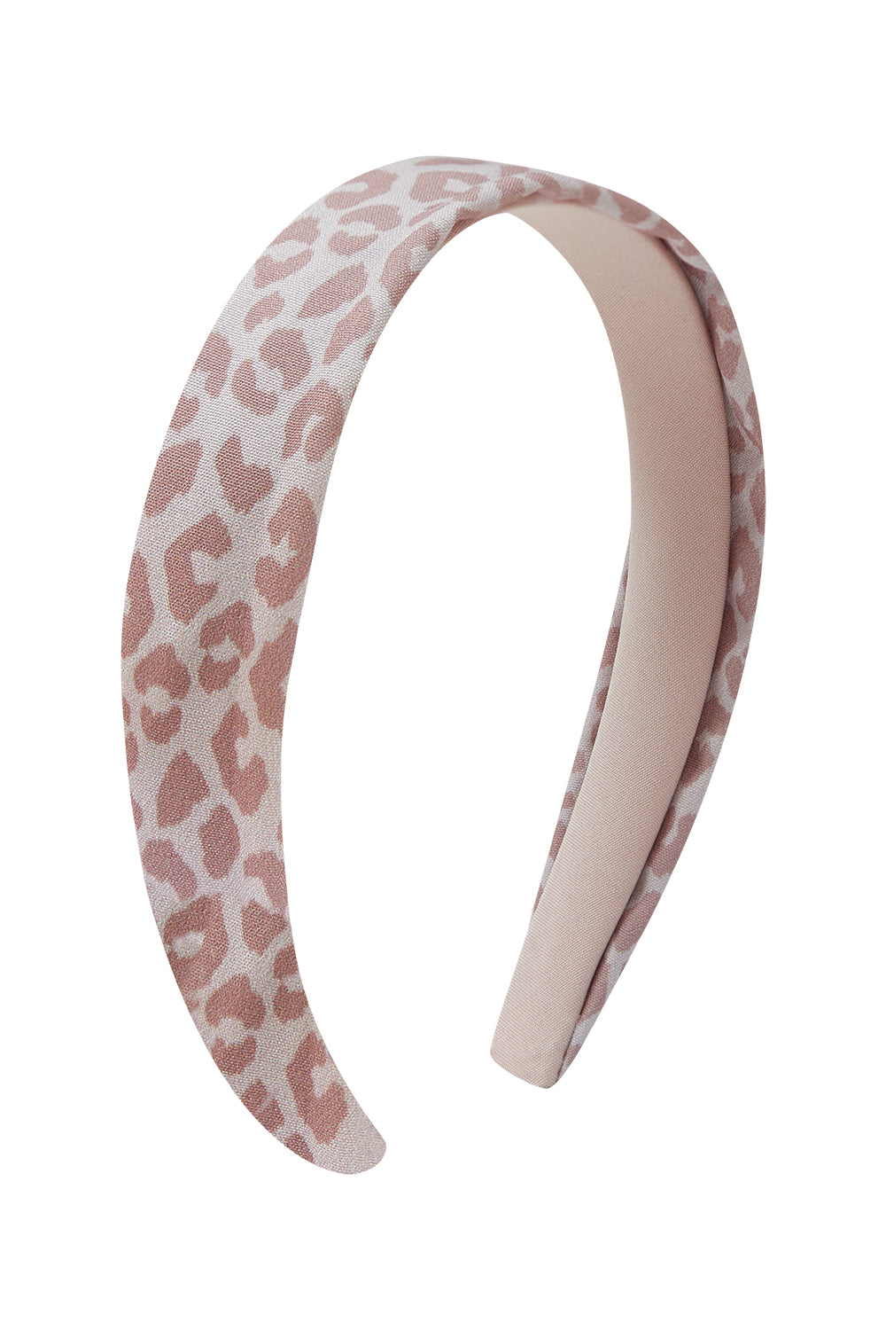 Headband 'Leo 8'