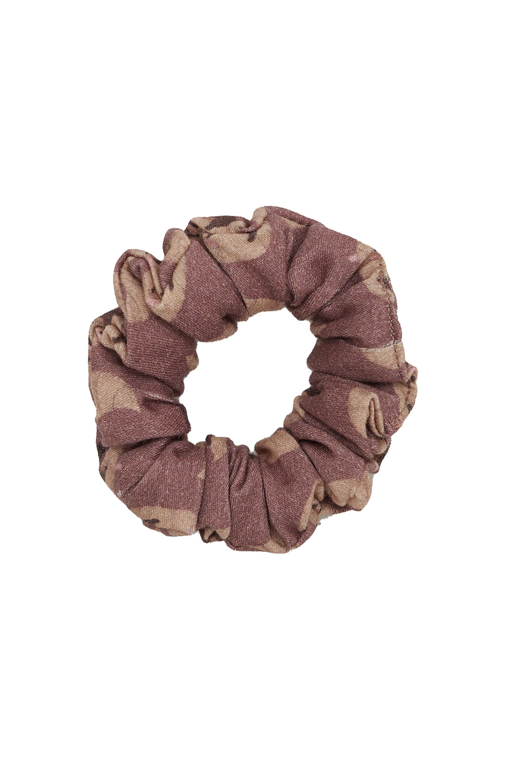 Scrunchie for Kids 'Croissant Dog', Small