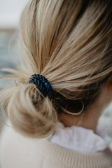 3er-Set Haarbänder 'Stripe Mix' für Frauen