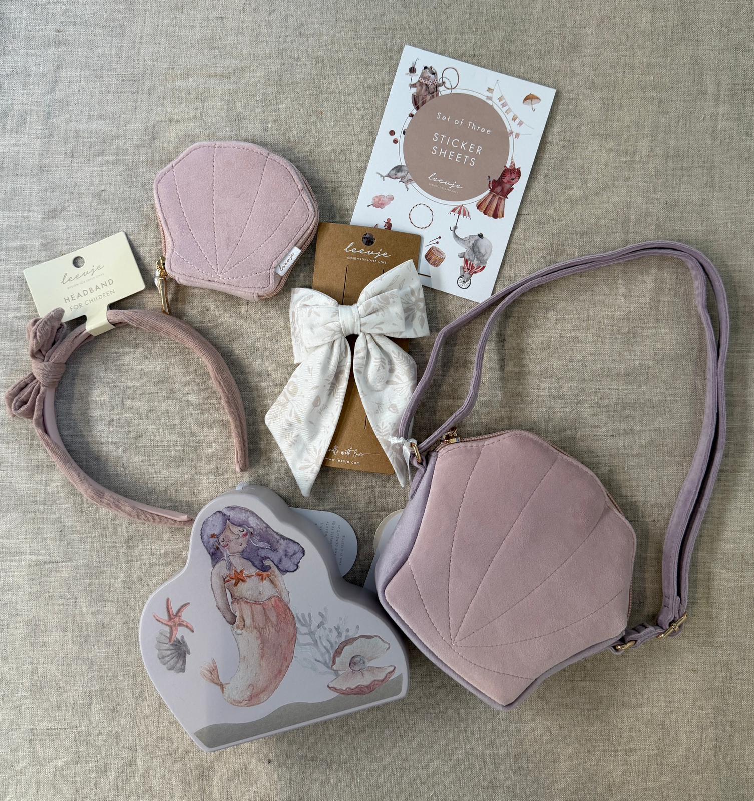 Produktbundle 21, Mädchen