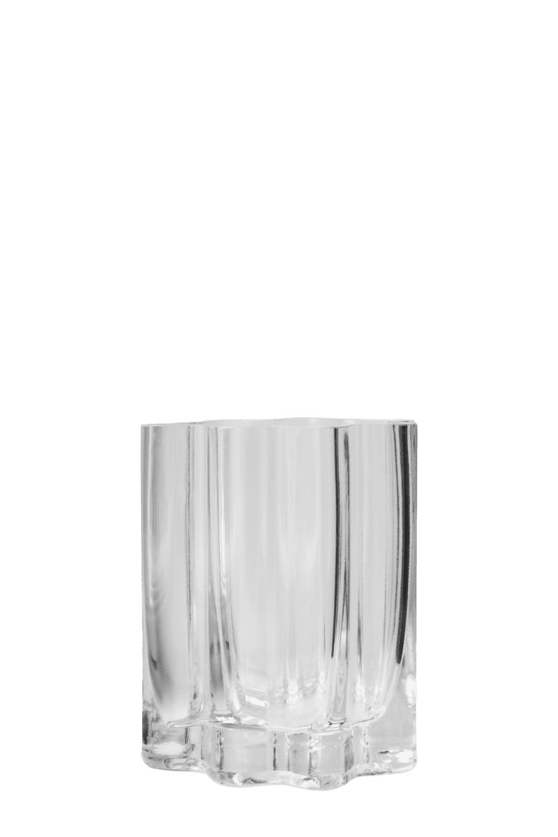 01.08.07 — The Glass Candle / Clear