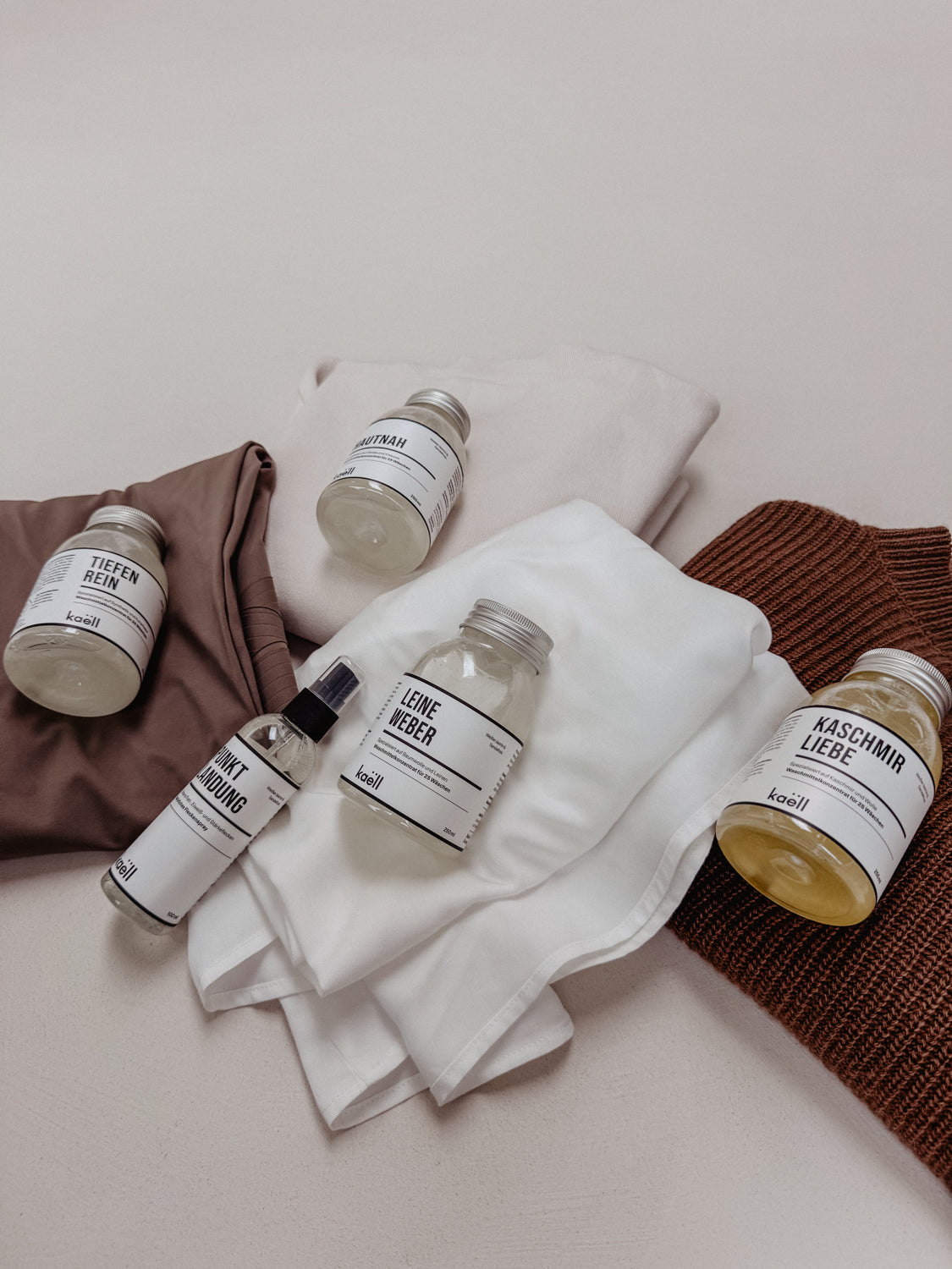 kaëll | Punktlandung – Natürliches Fleckenspray (100 ml)