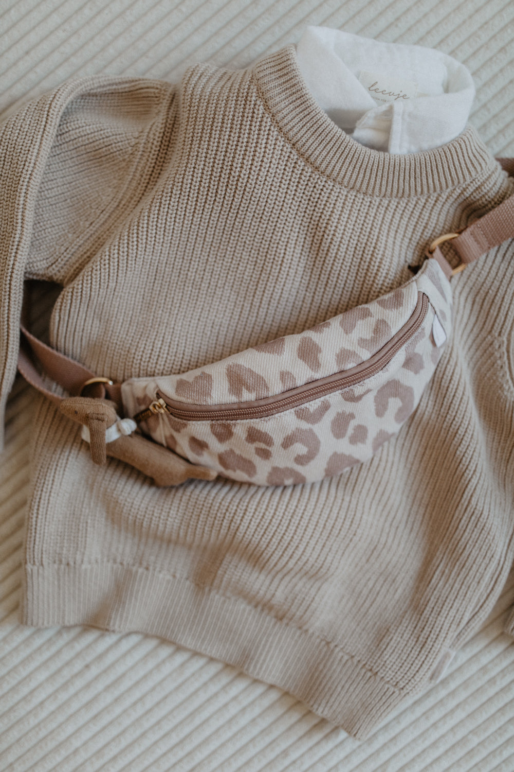 Sling Bag 'Leo 8'