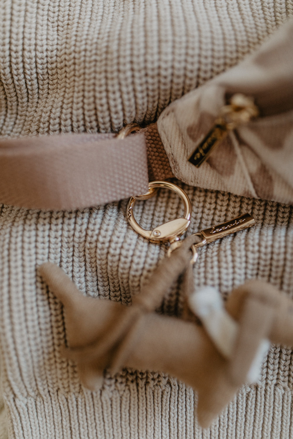 Key Ring 'Dog'