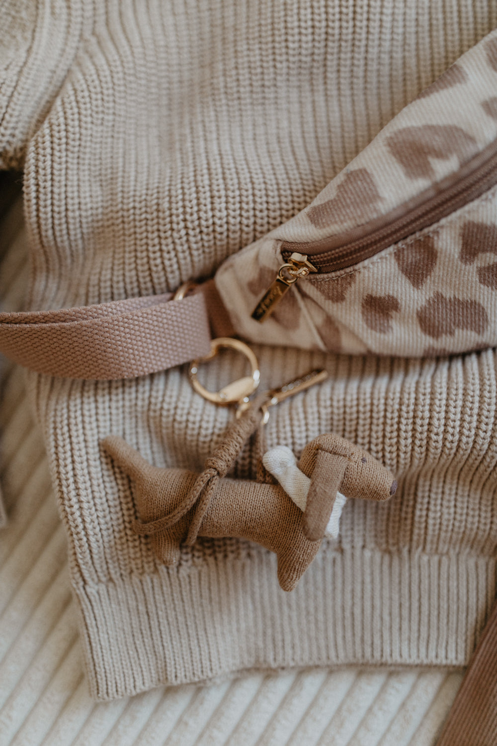 Key Ring 'Dog'