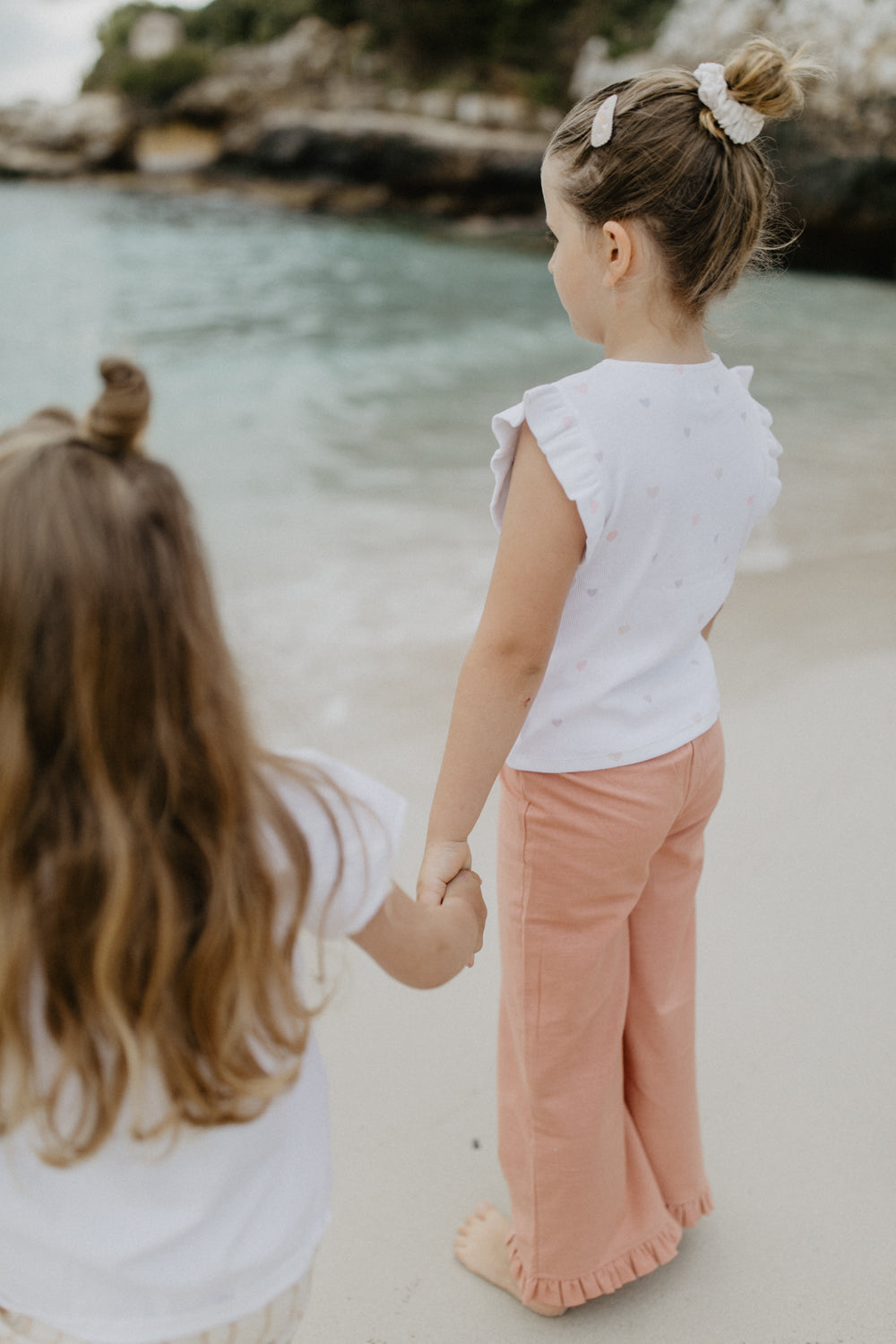 Scrunchies for Kids 'Summer Mix', Small