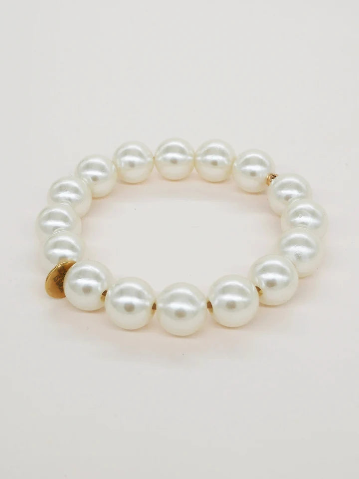 Pearl Bracelet | Small