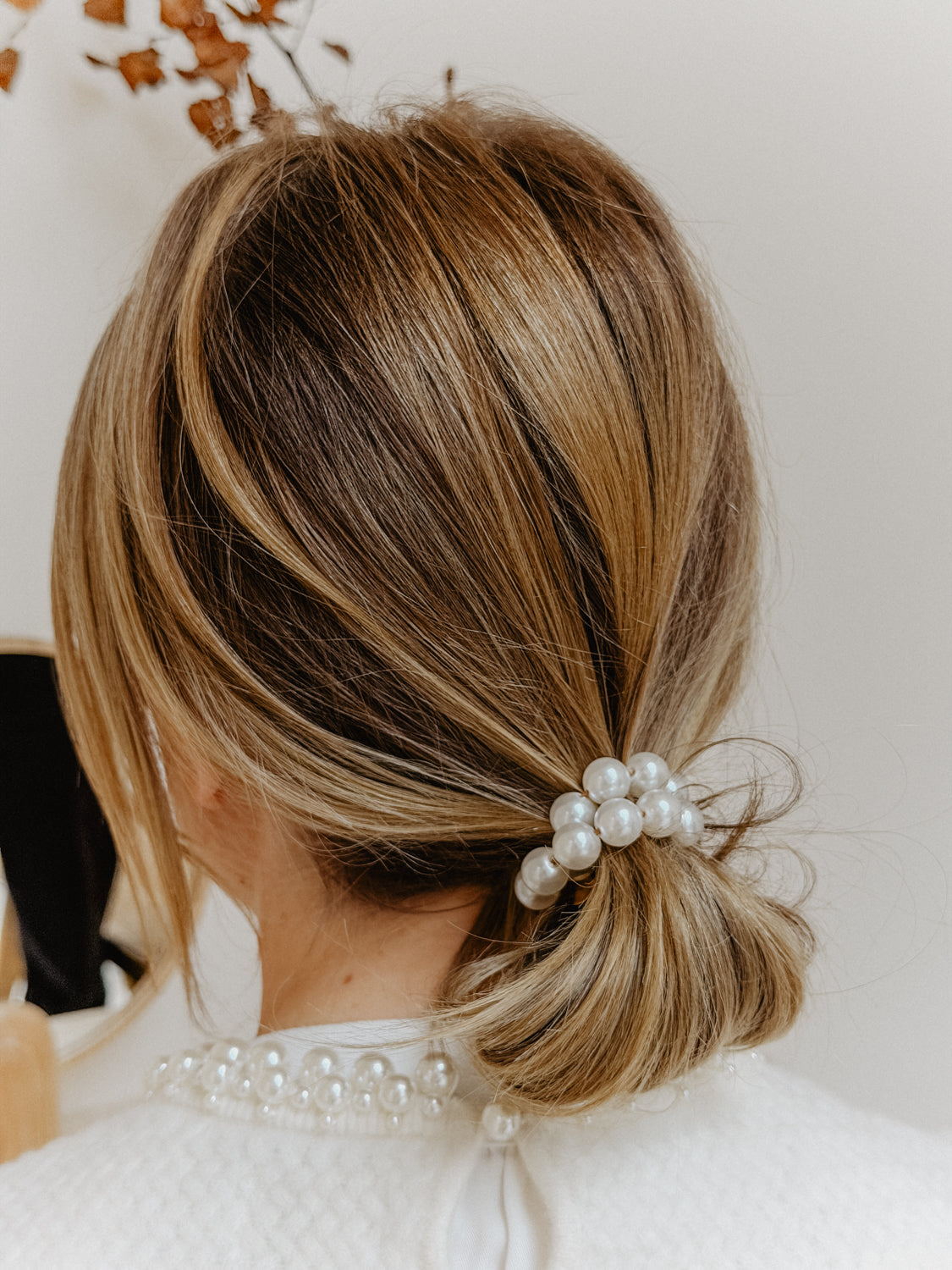 BICHOUS® | Nacrés Ronds S – Bracelet