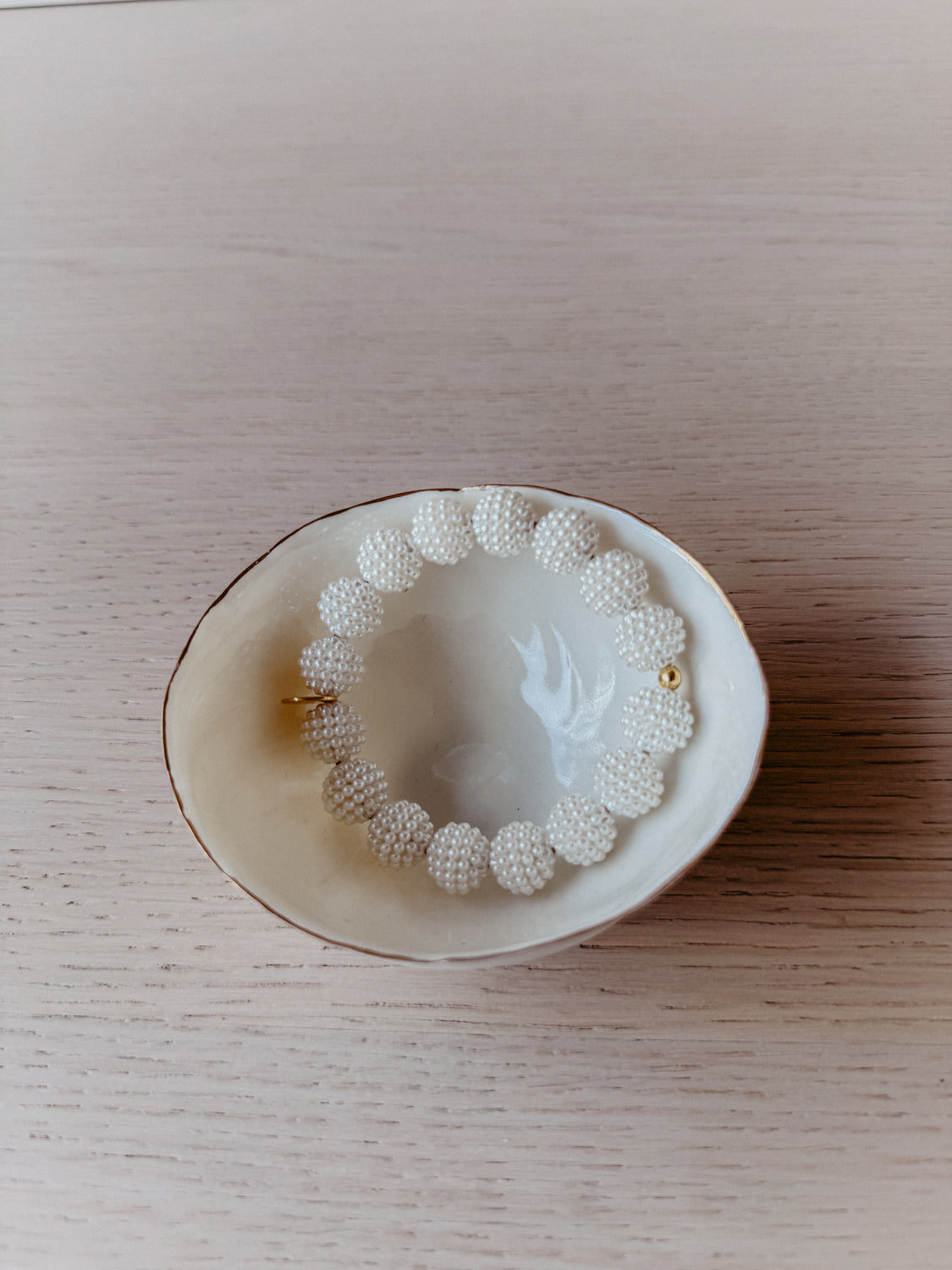 BICHOUS® | Bracelet Mûres S