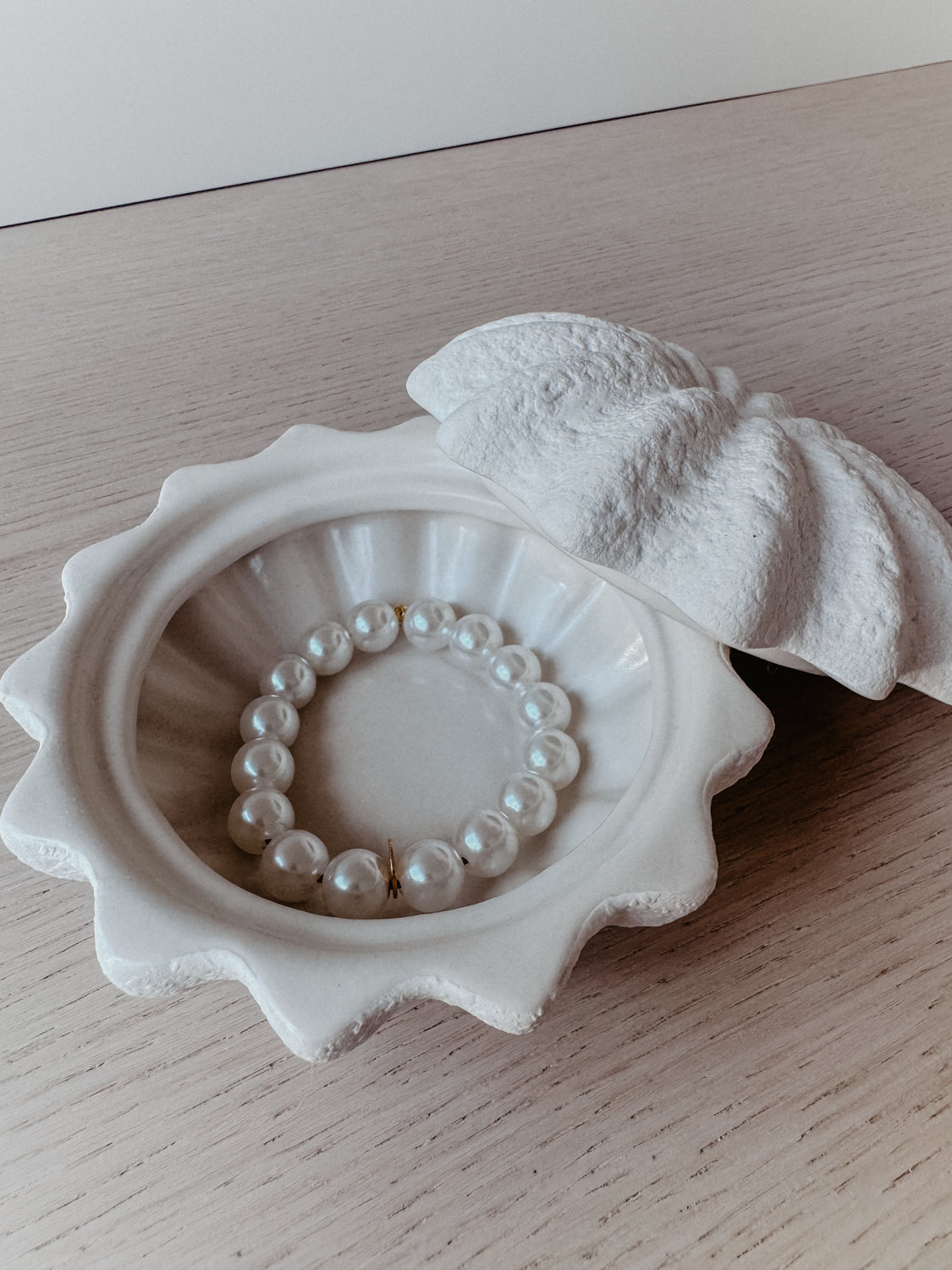 BICHOUS® | Nacrés Ronds S – Bracelet