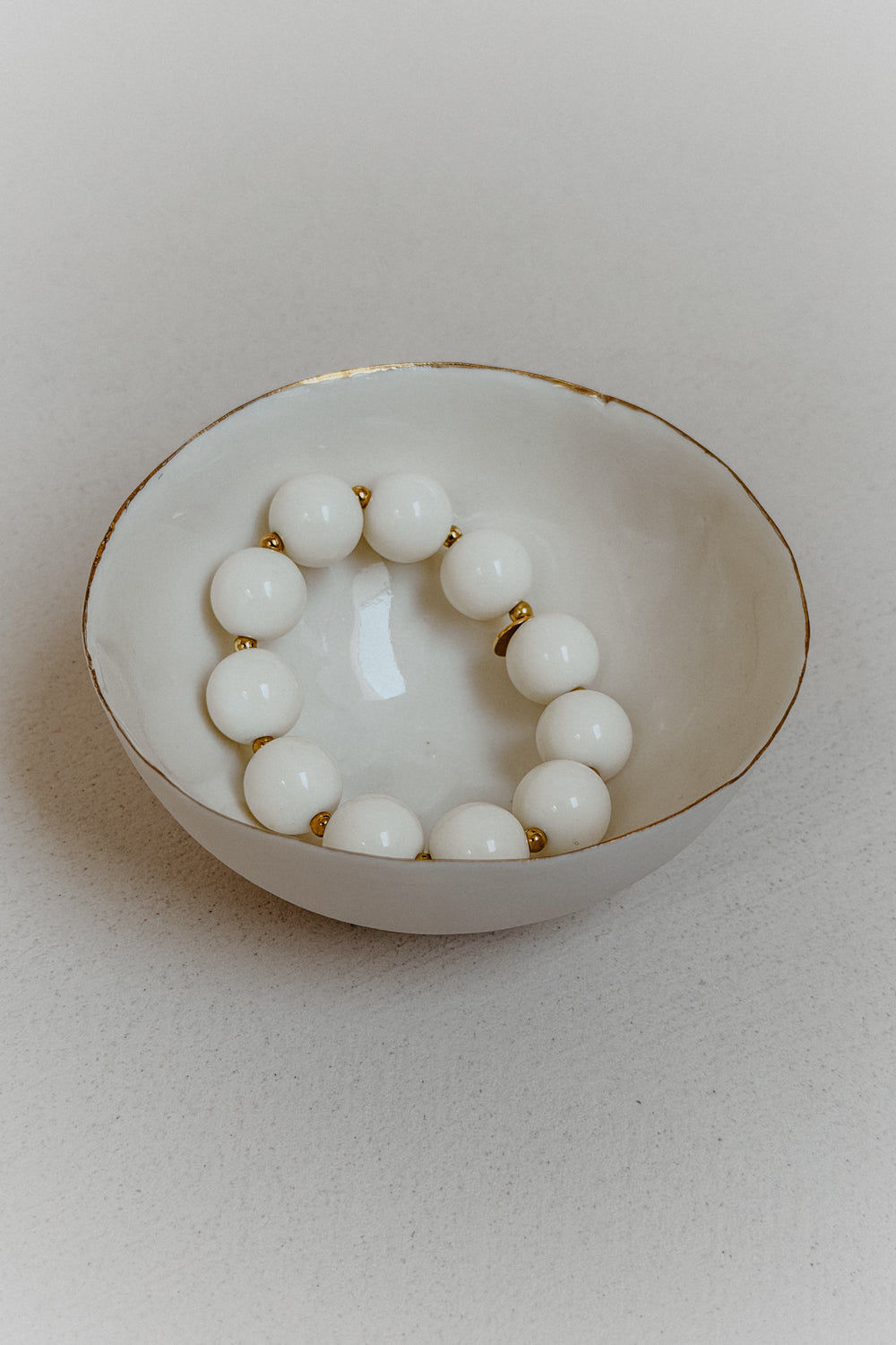 01.07.02 — The Bracelet / Sand