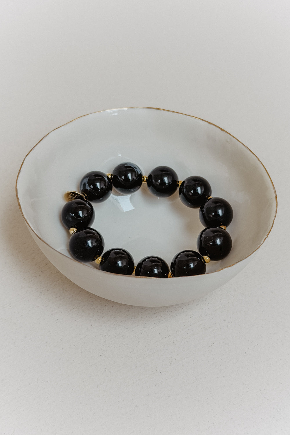 01.07.11 — The Bracelet / Black