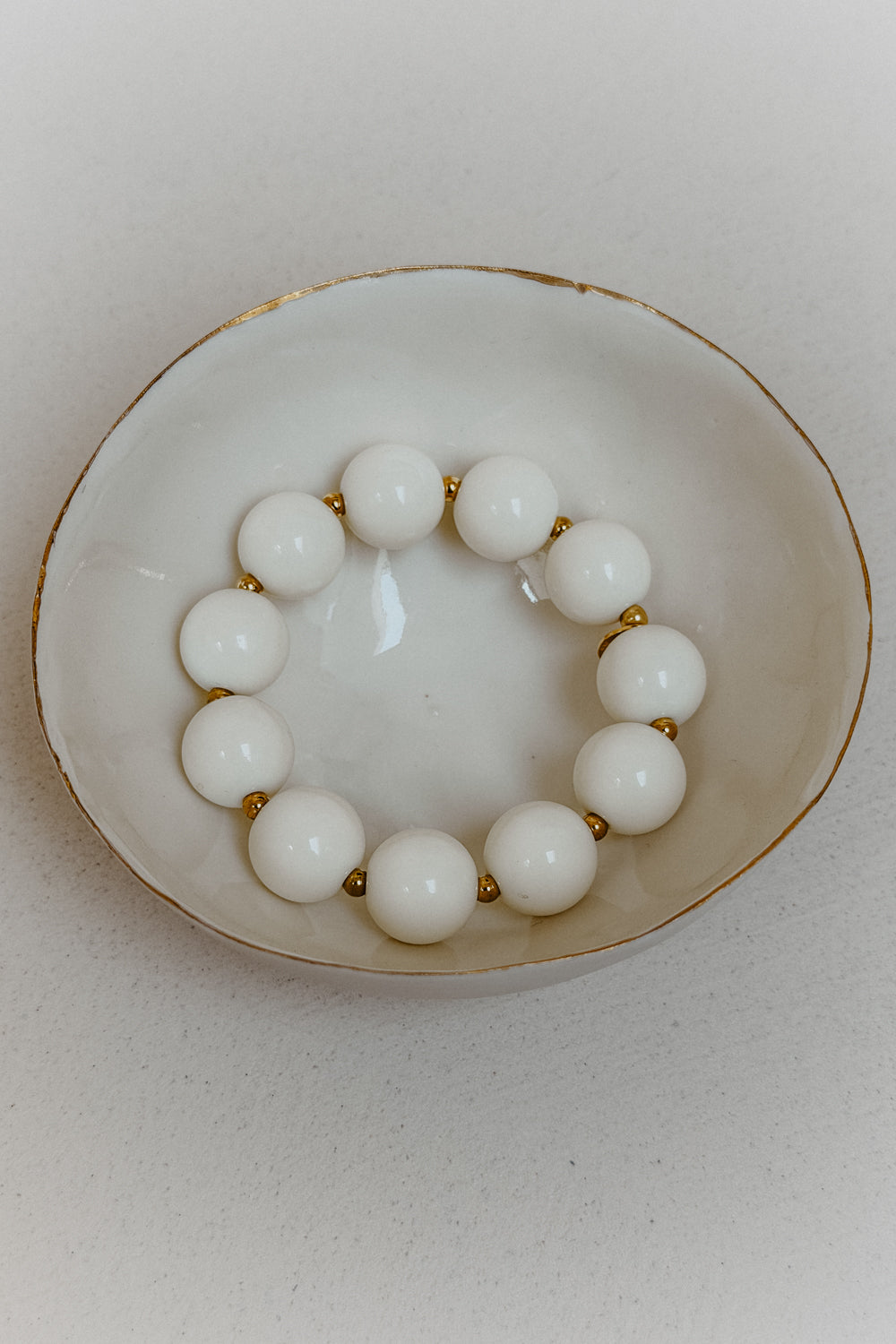 01.07.02 — The Bracelet / Sand