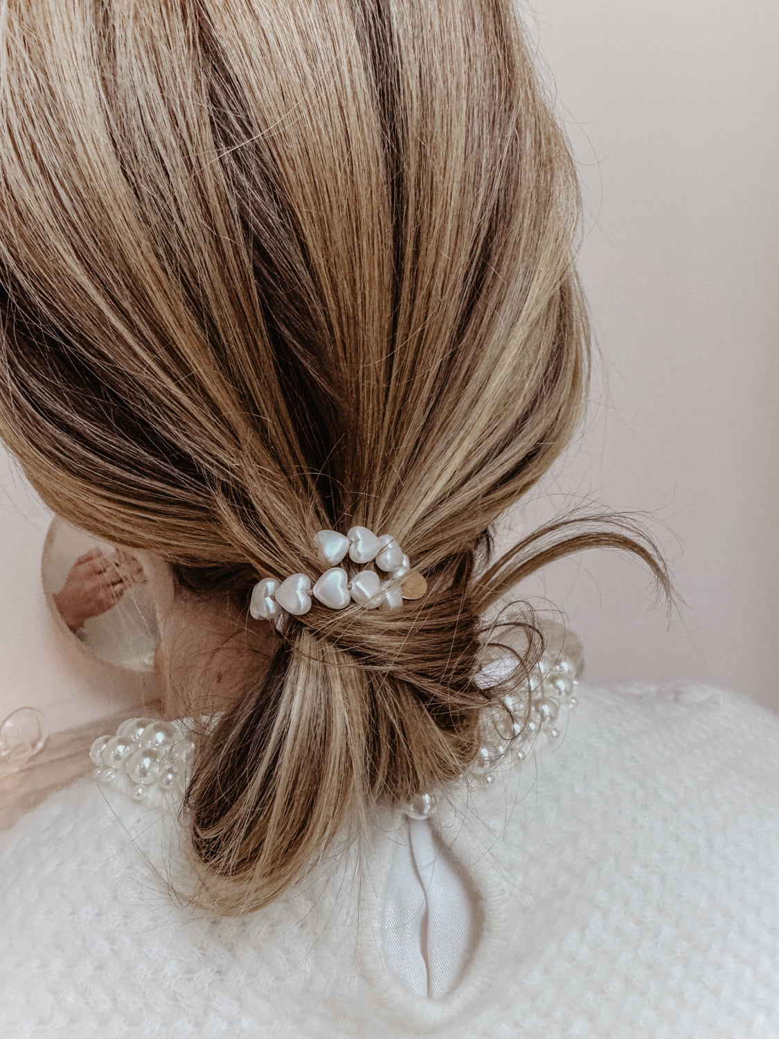 BICHOUS® | Bracelet Coeurs