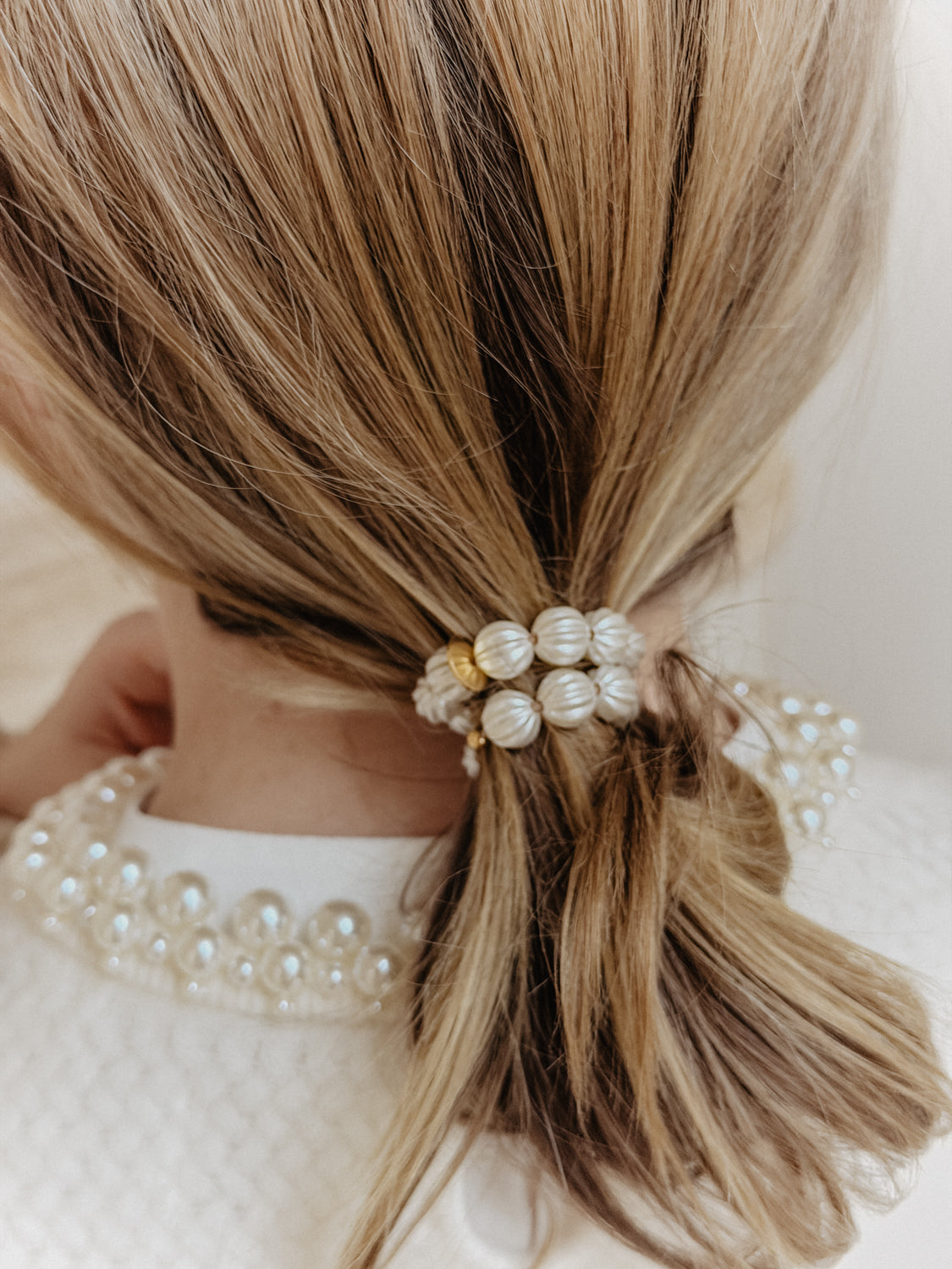 BICHOUS® | Bracelet Rond Strié