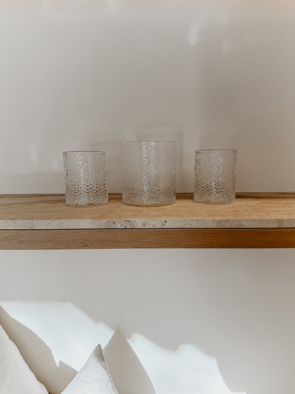 dbkd | Airy Pot large – clear