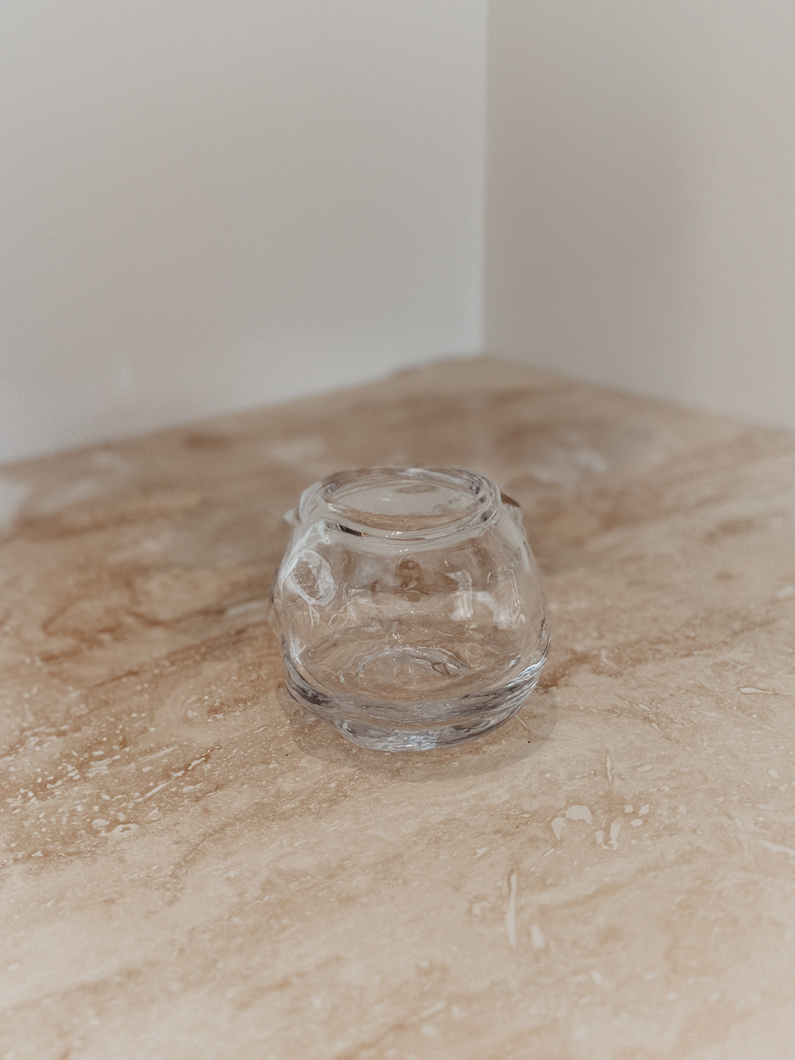 dbkd | Bunch Mini Plain – clear