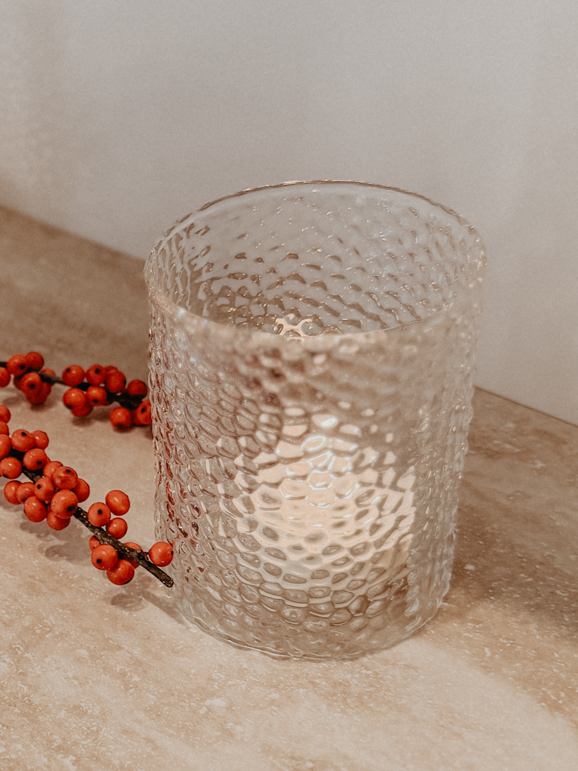 dbkd | Airy Pot small – clear