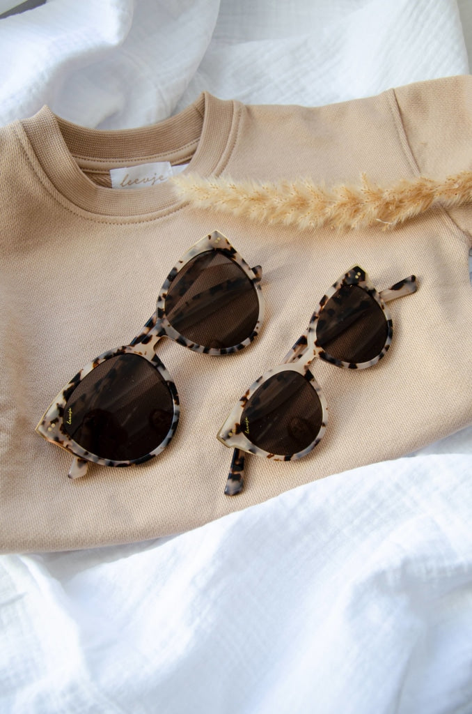 Sunglasses Sandshell Für Frauen Sonnenbrillen