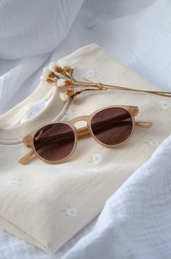 Sonnenbrillen für Kinder – leevje - design for loved ones