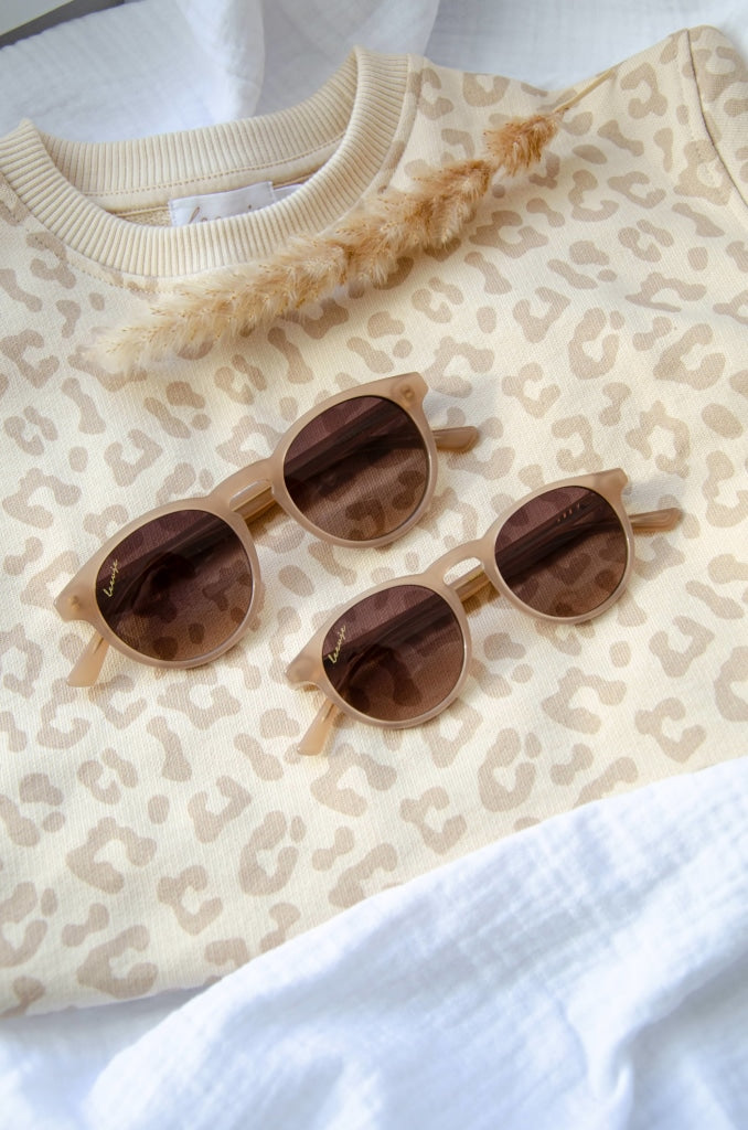 Sunglasses Waves Für Frauen In Moonlight Sonnenbrillen