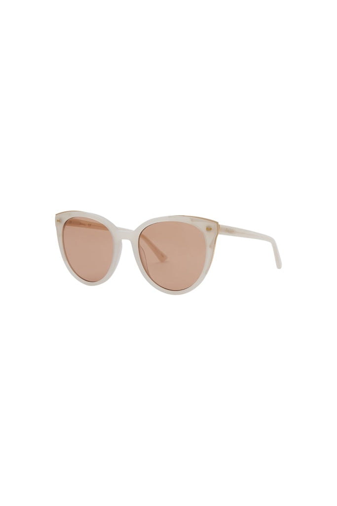 Sunglasses Sandshell Für Frauen In Light Cream Neue Produkte 23