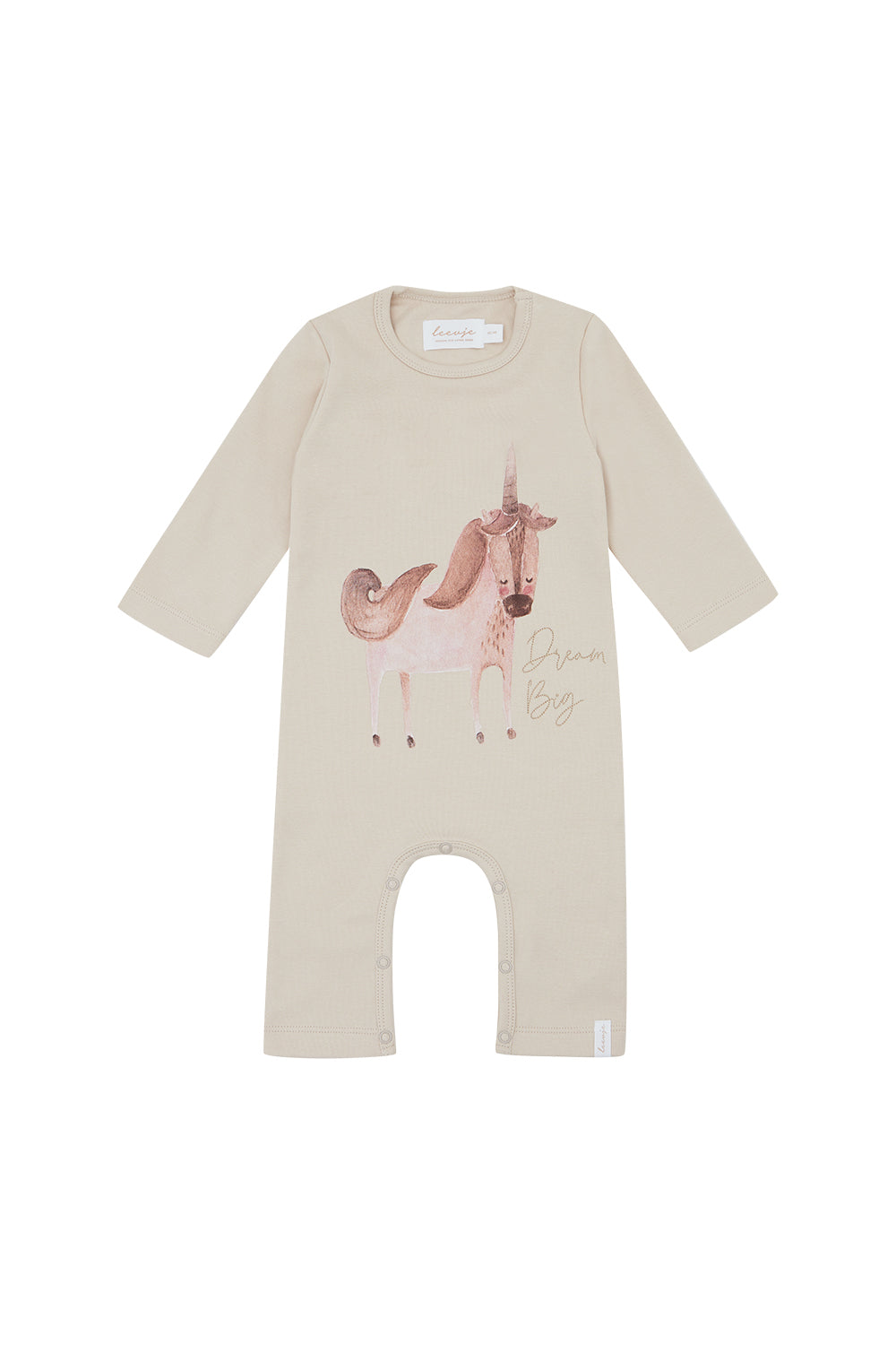 Pyjama Onesie 'Unicorn'