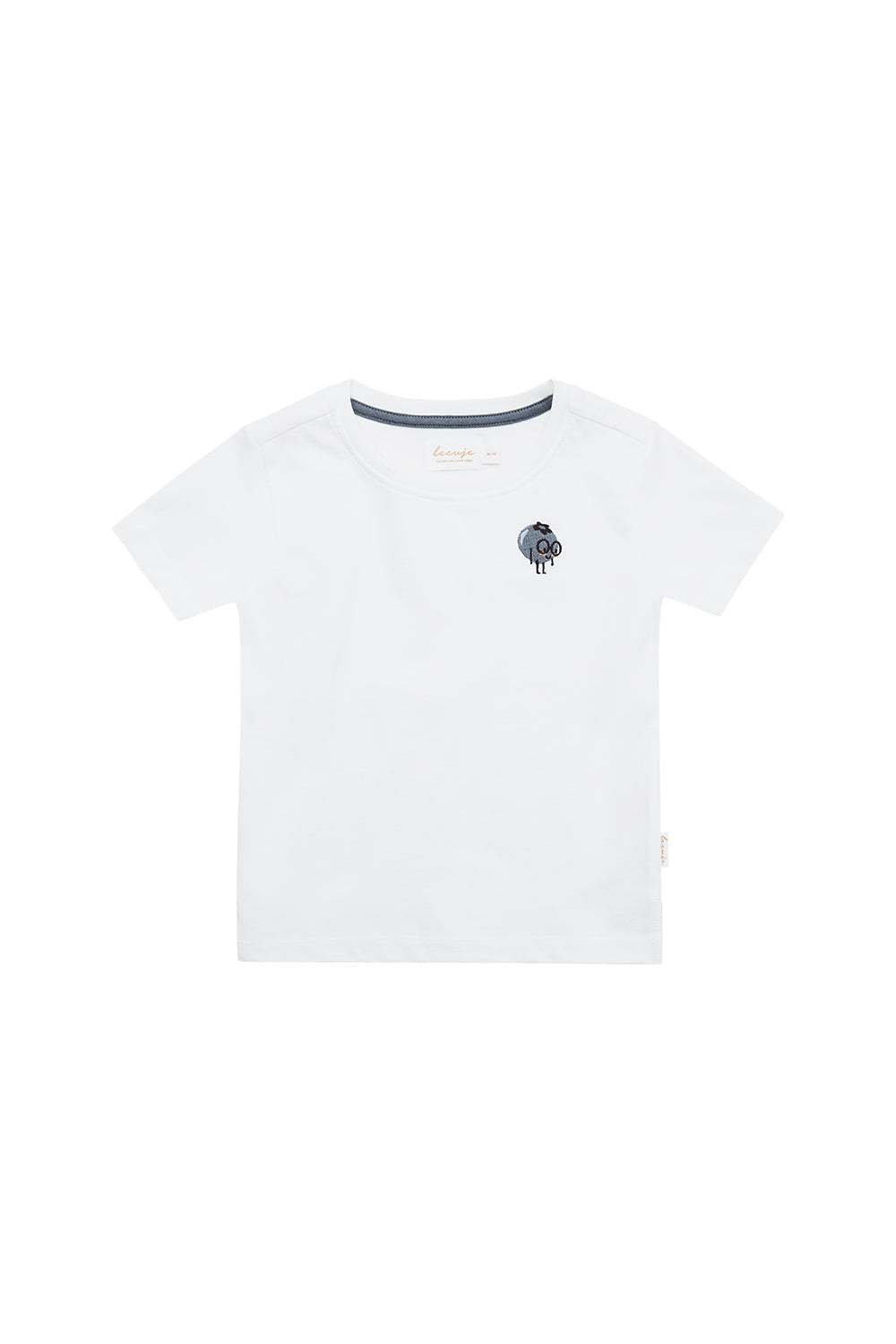 Unisex T-Shirt 'blueberry'