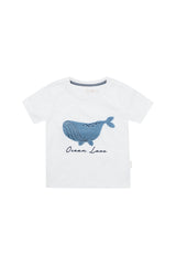 Unisex T-Shirt 'ocean love'