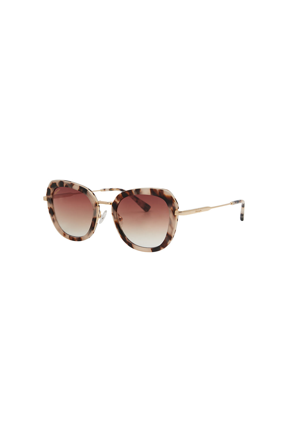 AFTERGLOW sunglasses for women