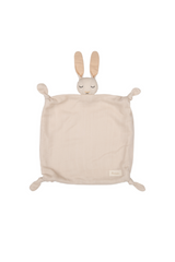 Baby cuddle cloth 'Bunny'