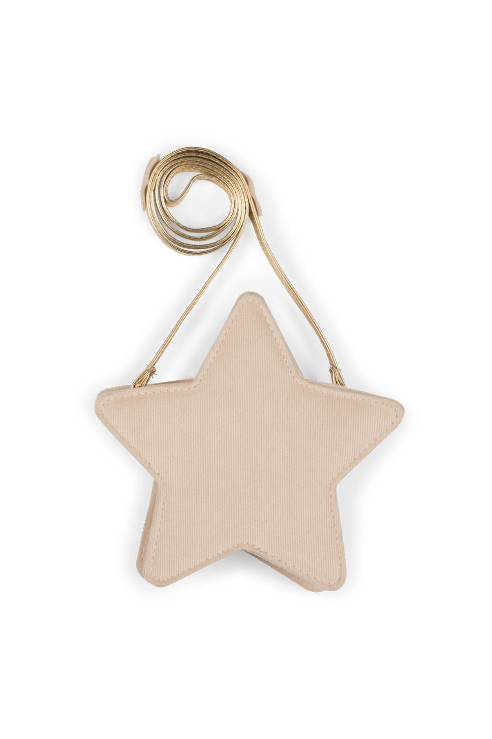 Kinderhandtasche "Cord Star"