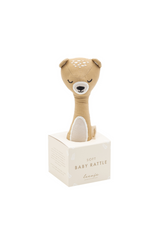 Baby rattle 'Bear'