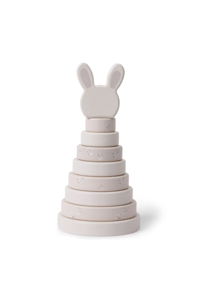 Stacking tower 'Bunny'