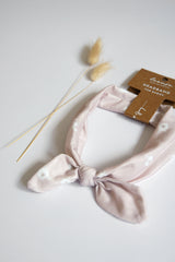 Headband for babies 'Rose by Rose'