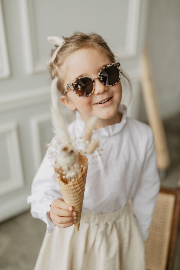 Sunglasses Sandshell Für Kinder Sonnenbrillen