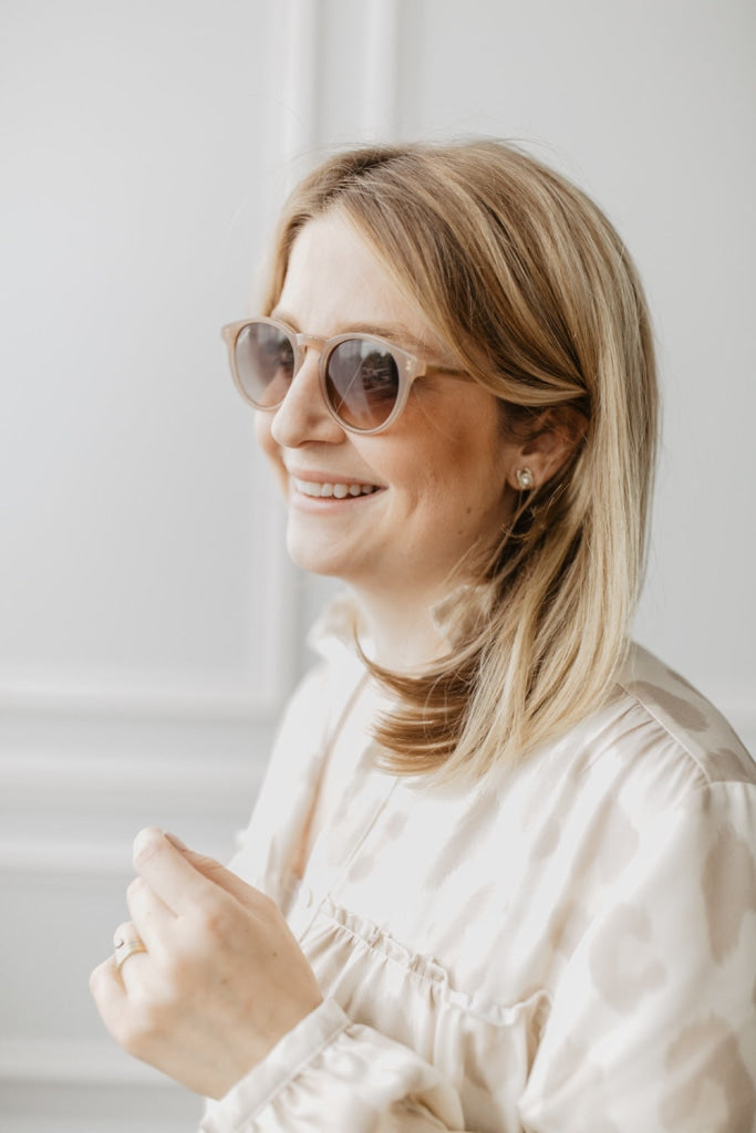 Sunglasses Waves Für Frauen In Moonlight Sonnenbrillen