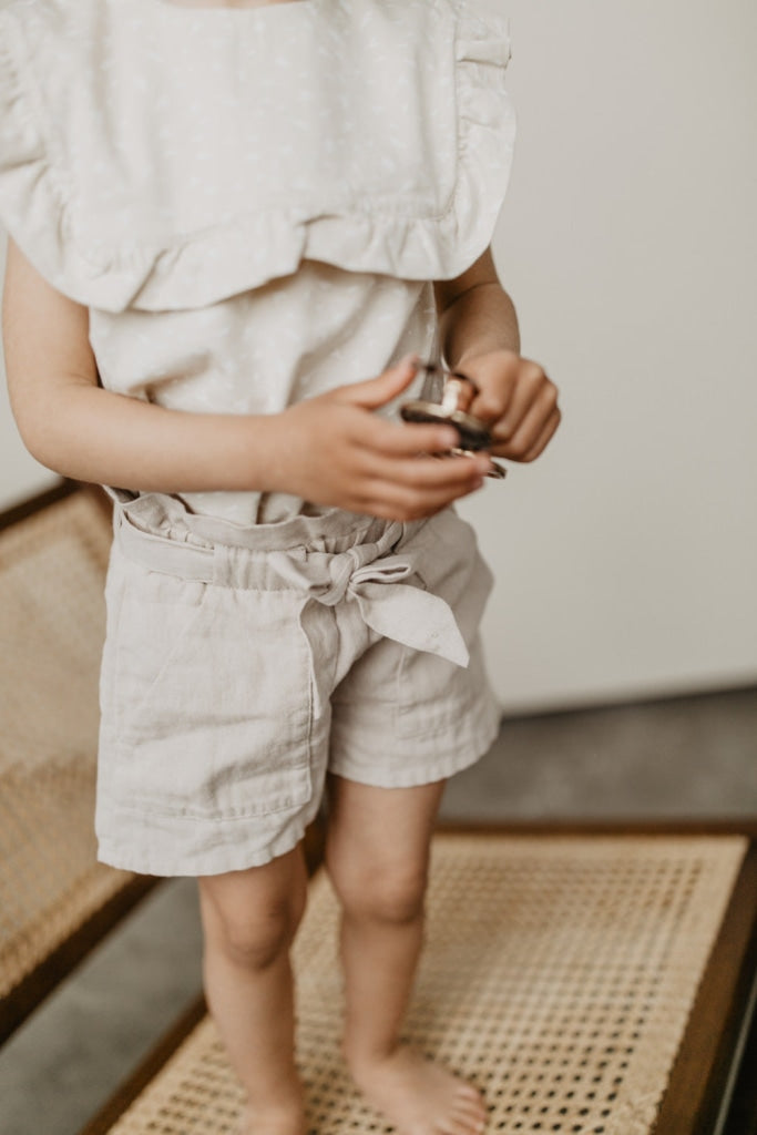 Shorts Für Mädchen Hosen