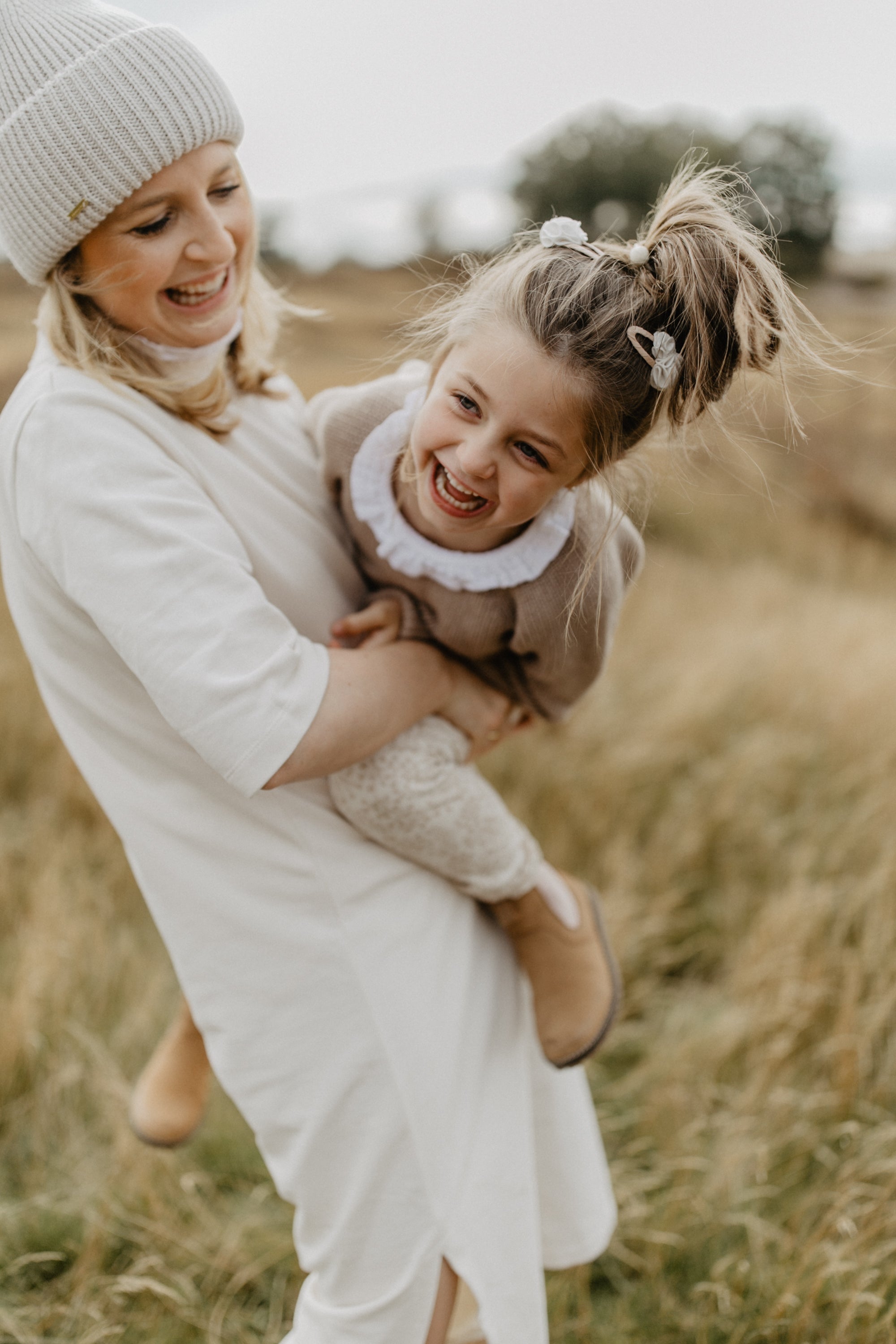 Girls muslin top